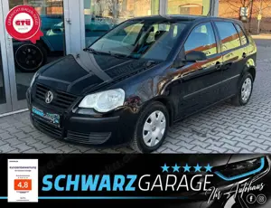 Volkswagen Polo IV Trendline
