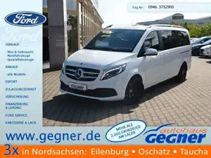 Mercedes-Benz V 250 d lang 9G-TRONIC Edition LED Distronic AHK
