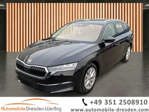 Skoda Octavia 1.5 TSI mHEV DSG Selection*Kamera*DAB