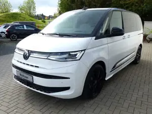 Volkswagen T7 Multivan Life 2.0 TDI DSG Edition *Sthz*AHK*PDC* Bild 4