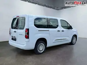 Toyota Proace City Verso 1,2 L2 Business 7 Sitzer Klima Einparkhil... Bild 5
