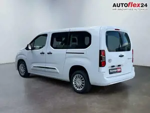 Toyota Proace City Verso 1,2 L2 Business 7 Sitzer Klima Einparkhil... Bild 4