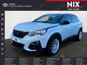 Peugeot 3008 Pure Tech 130 GPF Active RE-IMPORT