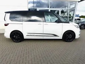 Volkswagen T7 Multivan Life 2.0 TDI DSG Edition *Sthz*AHK*PDC* Bild 2