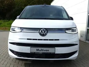 Volkswagen T7 Multivan Life 2.0 TDI DSG Edition *Sthz*AHK*PDC* Bild 5