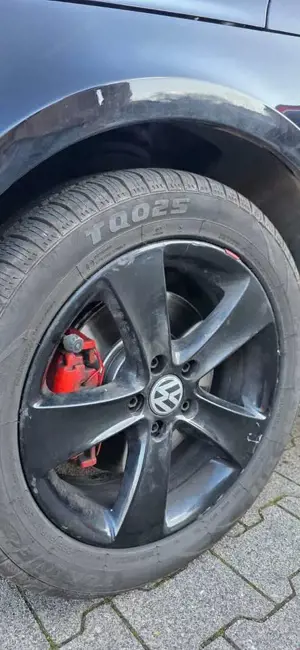 Volkswagen Passat CC 1.8 TSI DSG Individual Bild 2