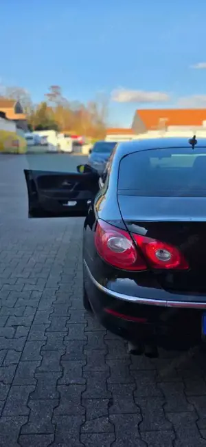 Volkswagen Passat CC 1.8 TSI DSG Individual Bild 5