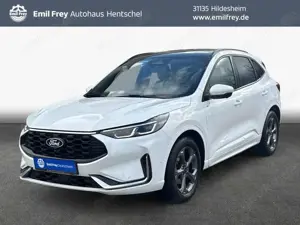 Ford Kuga 1.5 EcoBoost ST-LINE X Facelift, AHK Win