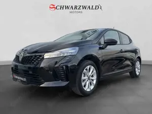 Renault Clio V Evolution Touch PDC Spurhalte. Full LED