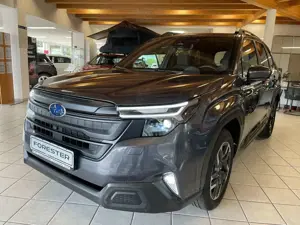 Subaru Forester 2.0ie*Exclusive*LED*NAVI*SHZiACC Bild 5