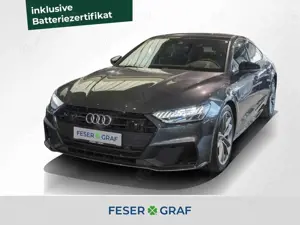 Audi A7 Sportback 55 TFSI e S line Ext. Matrix Pano