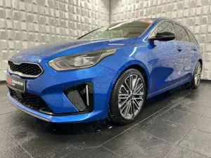 Kia Ceed SW / cee'd SW 1.4T-GDI GT Line DCT/ LED/Kam/