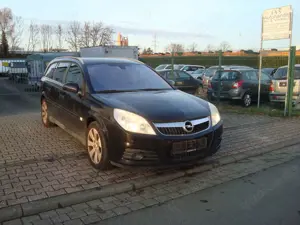 Opel Vectra Vectra Caravan Diesel 1.9 CDTI