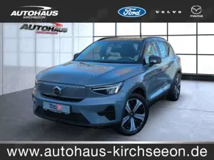 Volvo XC40 Recharge Plus Pure Electric 2WD Bluetooth LED