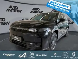 Leapmotor C10 Design Pro Braunes Leder|Kamera|NAV|Klimaaut