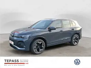 Volkswagen Tiguan 1.5 eTSI DSG R-Line PANO MATRIX AHK HuD
