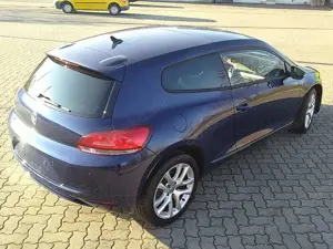 Volkswagen Scirocco Scirocco 1.4 TSI