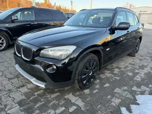 BMW X1 X1 xDrive18d