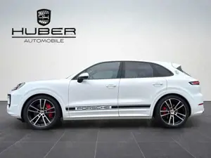 Porsche Cayenne GTS 18-WEGE PANO AHK STHZG CARBON INNODR Bild 2