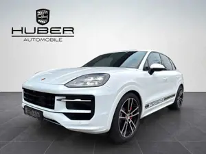Porsche Cayenne GTS 18-WEGE PANO AHK STHZG CARBON INNODR