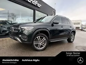 Mercedes-Benz GLE 450 GLE 450 4M AIRMATIC AHK Burmes MLED Stdheiz 360°