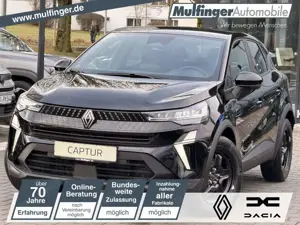 Renault Captur Evolution Full Hybrid E-Tech Bluetooth Navi