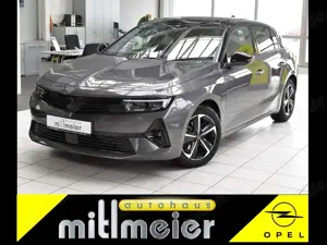 Opel Astra 1.2T AT GS Schiebedach NAVI Matrix-LED HUD