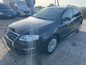 Volkswagen Passat Variant Passat 2.0 TDI R-Line Edition 4Motion