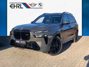 BMW X7 xDrive40d M Sportpaket HK HiFi DAB Standhzg.