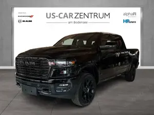 Dodge RAM 2025 Laramie Night Premium *LPG* RAMBOX*LUFT