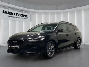 Ford Focus ST-Line X Turnier AUT|ACC|HUD|RFK|AHK|LED|NAVI