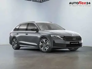 Skoda Octavia Bild 2