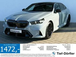 BMW M5 S-Lüft/PANO/ROLLO/4xAC/LHZ/M-MFL-SITZ/PRIVACY