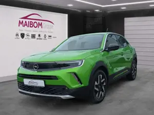 Opel Mokka-E Elegance + Rückfahrkamera + OBC 11KW + Wärmepumpe