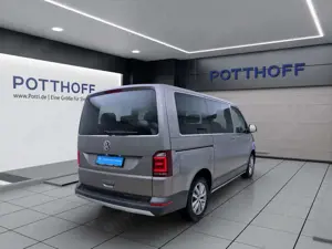 Volkswagen T6 Multivan 2.0 TDI DSG PAN AMERICANA STANDHZG A Bild 3