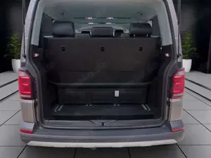 Volkswagen T6 Multivan 2.0 TDI DSG PAN AMERICANA STANDHZG A Bild 2