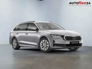 Skoda Octavia Bild 4