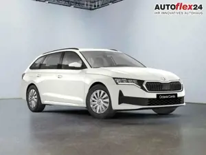 Skoda Octavia Bild 3