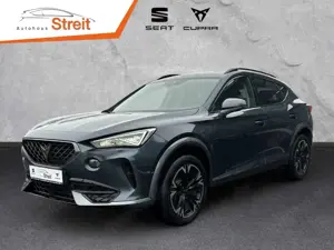 CUPRA Formentor 1,5 TSI 7-Gang DSG Navi ACC Digitales Cockpit Memo