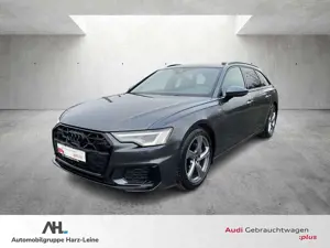 Audi A6 Avant 40 TDI S line S-tronic LED Navi ACC Pano RFK