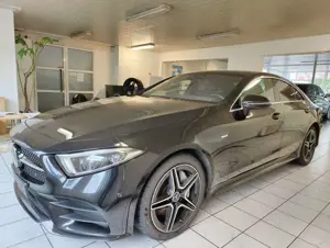 Mercedes-Benz CLS 400 CLS CLS 400 d 4Matic Edition1*AMG*360*Burm Sound