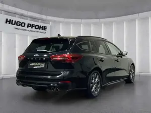 Ford Focus ST-Line X Turnier AUT|ACC|HUD|RFK|AHK|LED|NAVI Bild 5