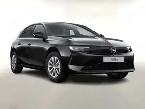 Opel Astra Edition  1.5 D 130 AT8 Nav 10" PDC vo/hi Klimaa...