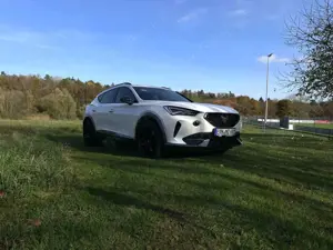 CUPRA Formentor VZ 1.4 e-Hybrid DSG Priority