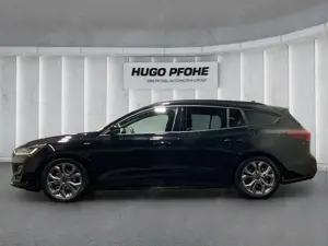 Ford Focus ST-Line X Turnier AUT|ACC|HUD|RFK|AHK|LED|NAVI Bild 2