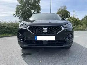 SEAT Tarraco Tarraco 1.5 TSI ACT OPF DSG Style Bild 2