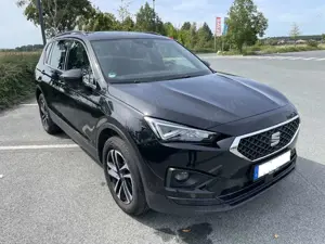 SEAT Tarraco Tarraco 1.5 TSI ACT OPF DSG Style Bild 3