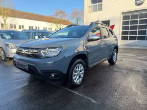 Dacia Duster II Expression*TEMP*KAM*SHZ*AHK*1.HAND*