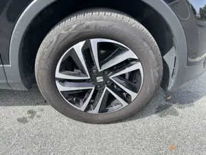 SEAT Tarraco Tarraco 1.5 TSI ACT OPF DSG Style Bild 4