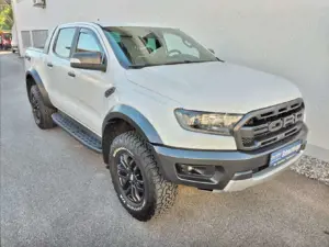 Ford Ranger Raptor Raptor Doppelkabine 4x4 Bild 3